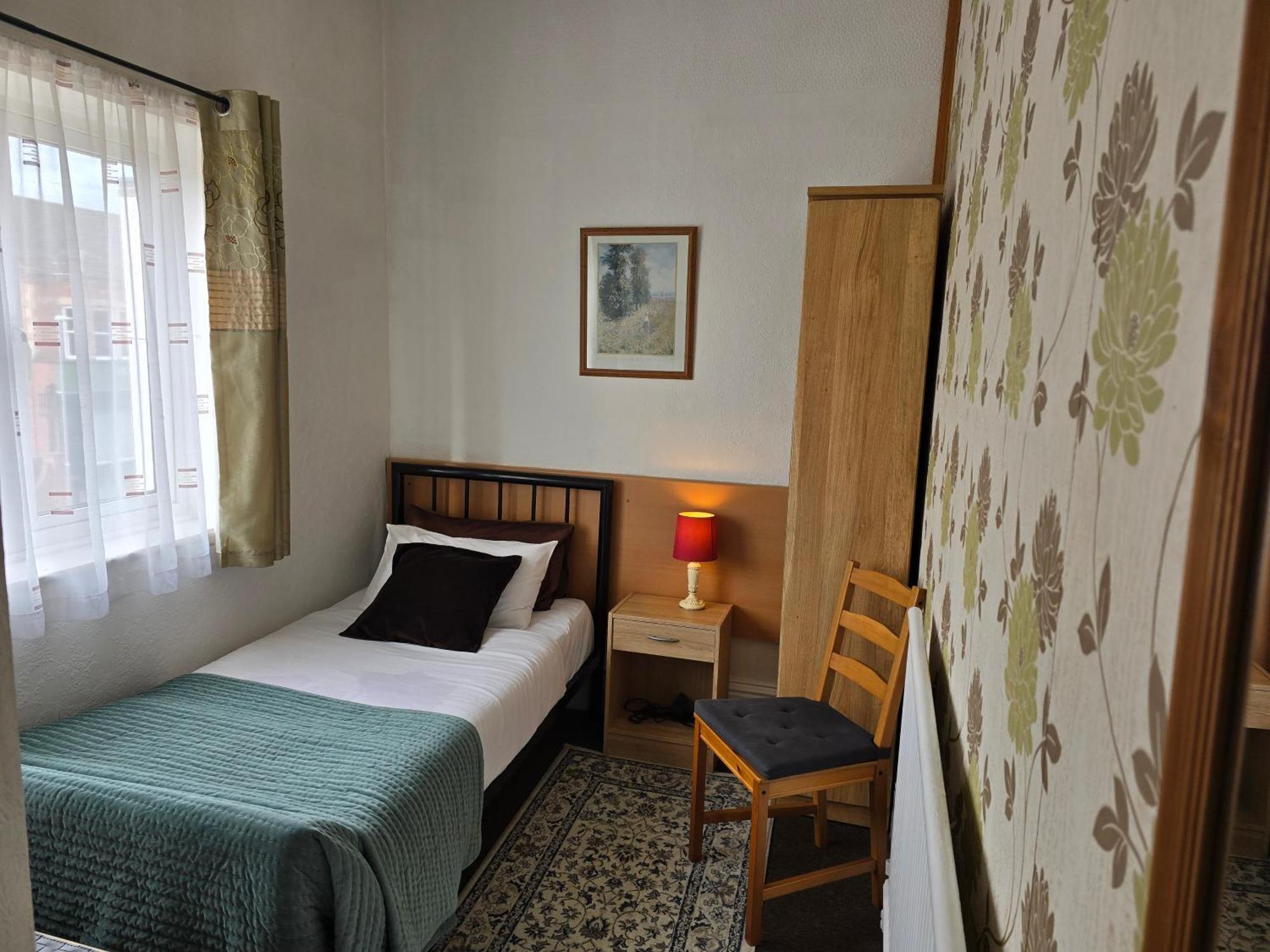 The Fairhaven Hotel بيستون المظهر الخارجي الصورة