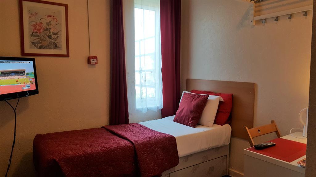 The Fairhaven Hotel بيستون المظهر الخارجي الصورة
