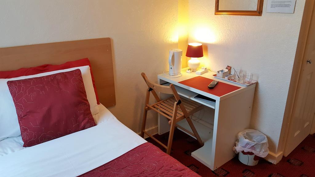The Fairhaven Hotel بيستون المظهر الخارجي الصورة