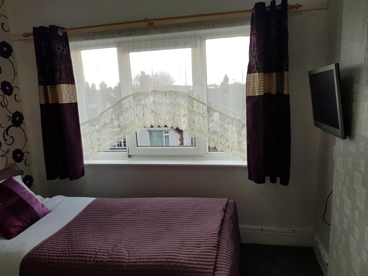 The Fairhaven Hotel بيستون المظهر الخارجي الصورة