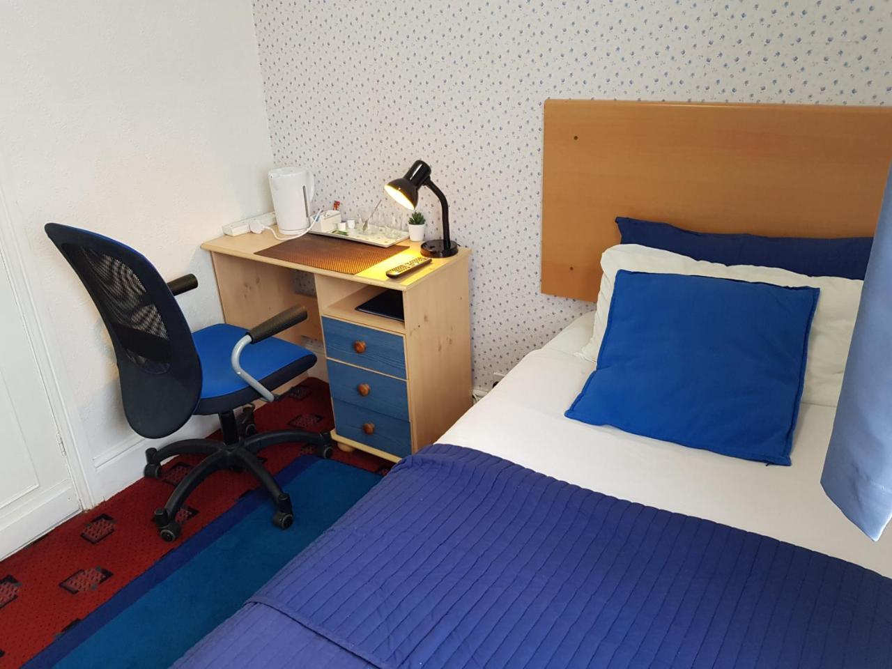 The Fairhaven Hotel بيستون المظهر الخارجي الصورة
