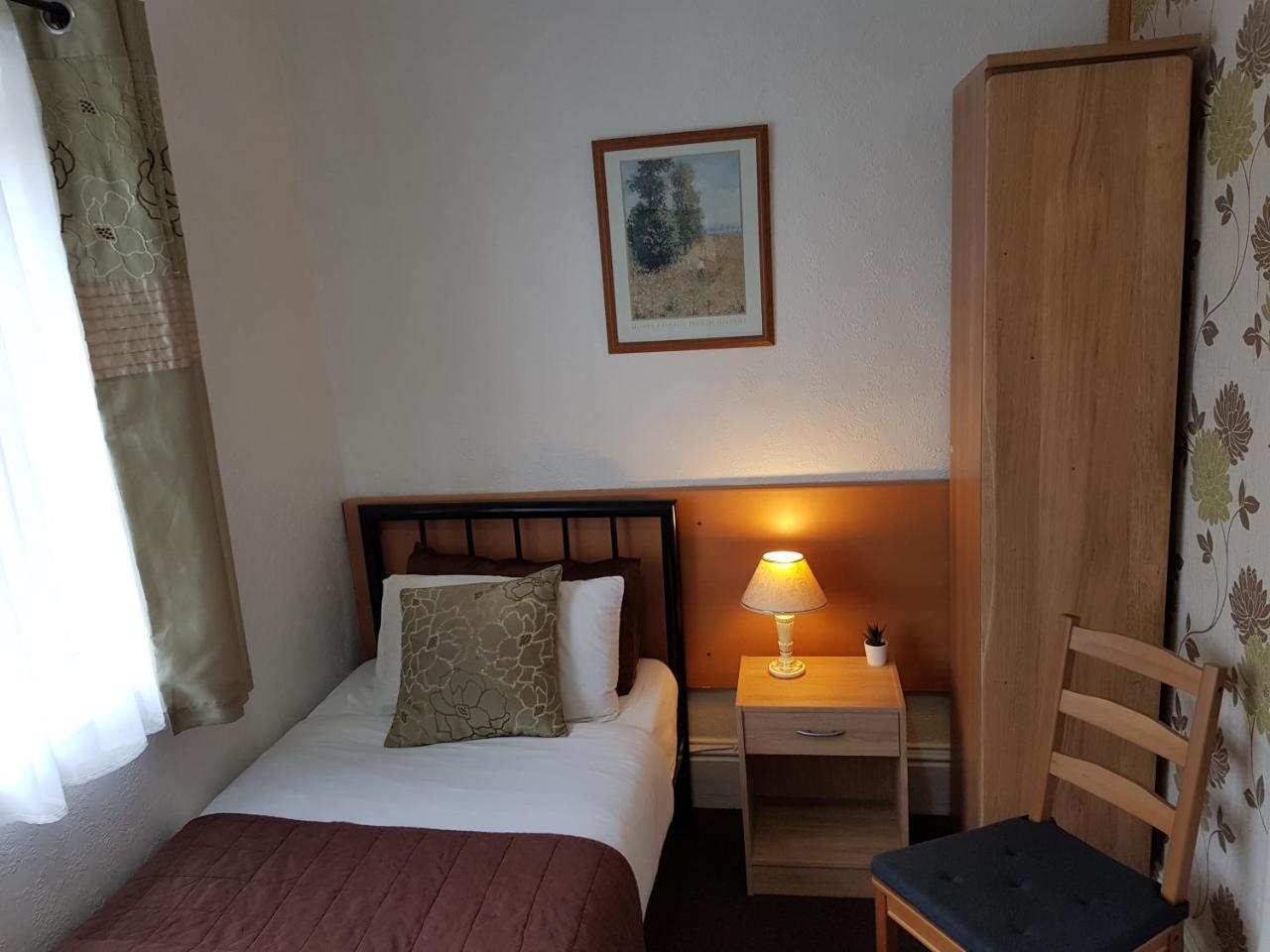 The Fairhaven Hotel بيستون المظهر الخارجي الصورة
